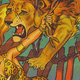 Illustration for article titled Dynamite's New Tarzan Comic Reunites Him With Sheena, Comics' First-Ever Leading Female Hero